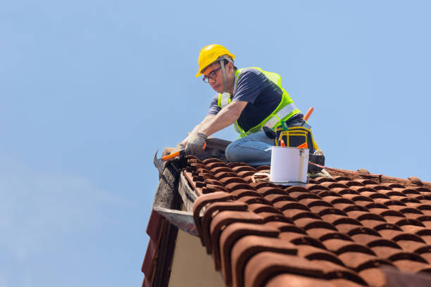 Trusted Snow Hill, MD Roofing Contractor Experts